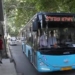 В Душанбе запускают новый автобусный маршрут