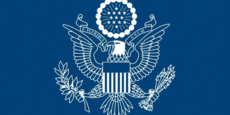 Посольство США передало аэропорту Душанбе оборудование по обнаружению радиации