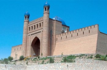 В Худжанде обсуждают вопросы защиты исторических и культурных памятников
