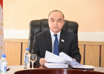Шукурджон Зухуров посетит Узбекистан