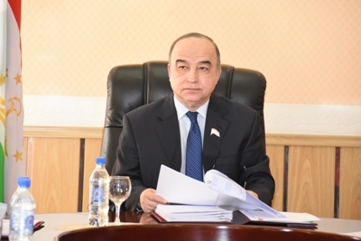 Шукурджон Зухуров посетит Узбекистан
