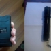 В ходе операции «Нож» в Душанбе в портфелях учеников нашли финки и электрошокеры