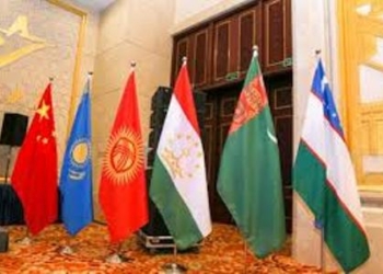 КНР и страны Центральной Азии в 2018 году наторговали на $41,7 млрд.