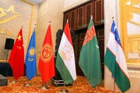 КНР и страны Центральной Азии в 2018 году наторговали на $41,7 млрд.