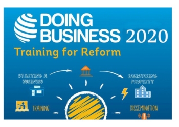 Таджикистан вошел в 20 стран реформаторов в рейтинге Doing Business – 2020