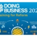 Таджикистан вошел в 20 стран реформаторов в рейтинге Doing Business – 2020