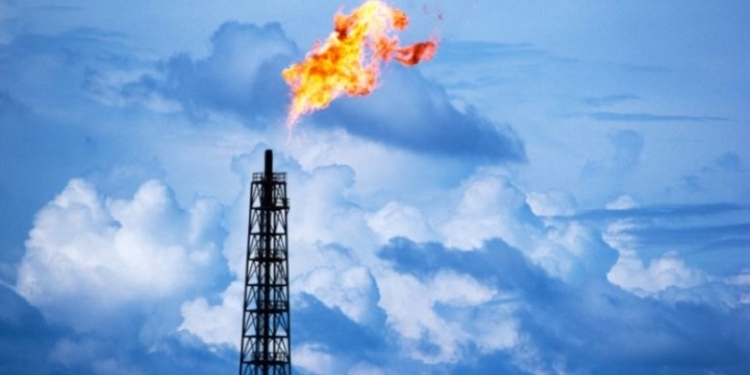 Таджикистан импортировал узбекский газ на сумму $9,4 млн.