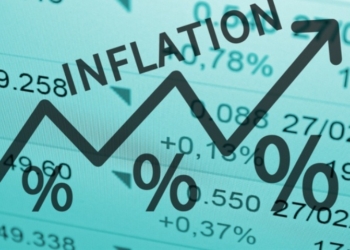 Рост инфляции в Таджикистане составил 6,4%