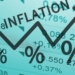 Рост инфляции в Таджикистане составил 6,4%