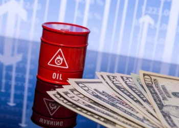 Нефть Brent подорожала до $61,17 за баррель