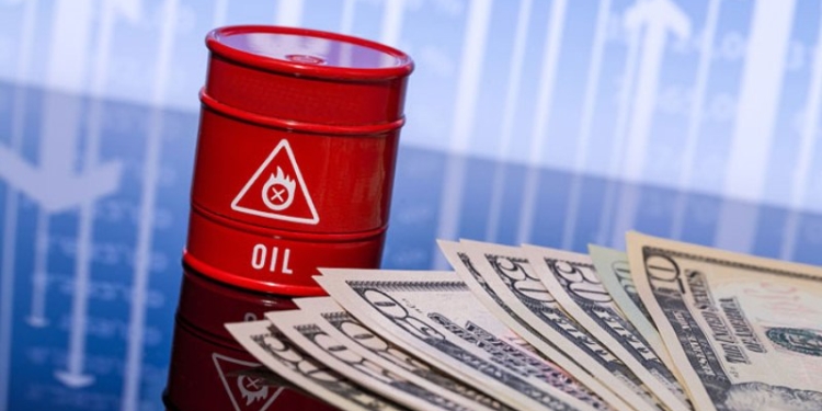 Нефть Brent подорожала до $61,17 за баррель