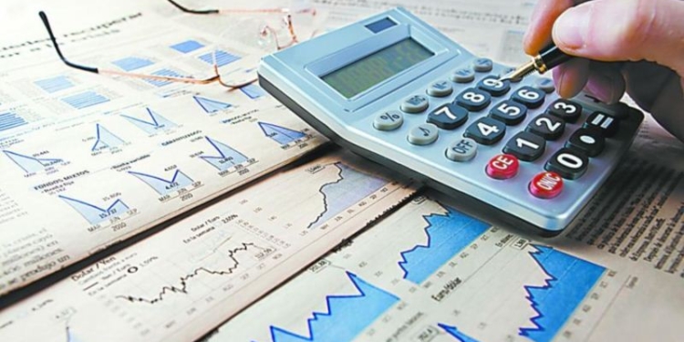 Реальный рост экономики Таджикистана составил 7,2%