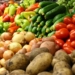 Объем производства продукции сельского хозяйства в Таджикистане превысил $1,9 млрд.