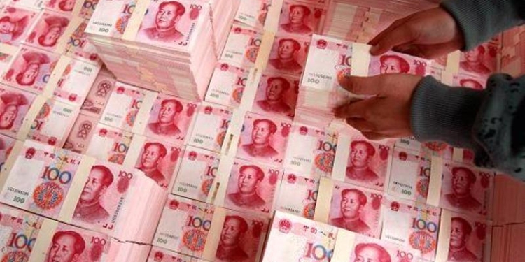 Китай выделит Таджикистану грант в размере $357 млн. на реабилитацию автодорог