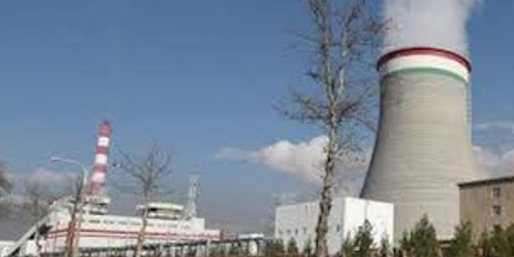 В Душанбе начался отопительный сезон