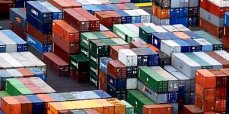Таджикистан наторговал со странами СНГ больше, чем с остальным миром