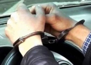 В Дж.Расулове угнанный автомобиль врезался в стену больницы