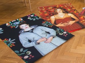В Душанбе состоится выставка «Я Эстонка»