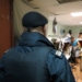 В Балашихе двух полицейских уволили после избиения мигрантов