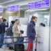 С начала года Таджикистан посетили почти 950 тыс. иностранцев
