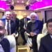 Никол Пашинян решил сделать селфи с участниками саммита ЕАЭС