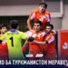 Сборная Таджикистана по футзалу вышла в финальную часть чемпионата Азии-2020