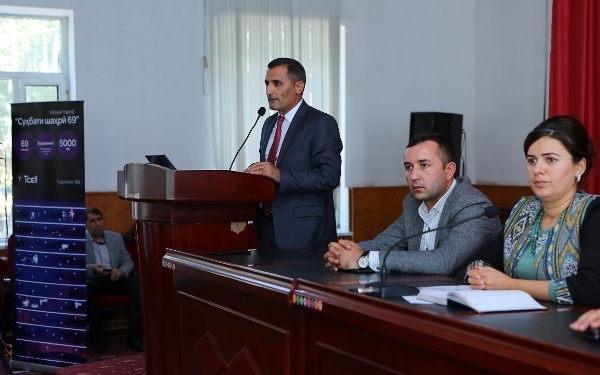 Tcell готовит студентов к успешному трудоустройству