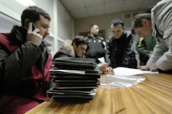 В России ужесточили наказание за пособничество нелегальной миграции