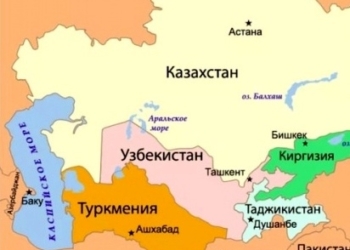 Центральной Азии нужна не новая «Большая игра», а «Большой подъем»