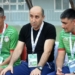 Главный тренер сборной Таджикистана назвал причины проигрыша Мьянме
