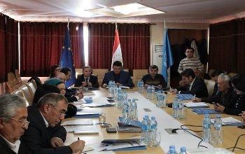 ФАО и ЕС продвигают агрометеорологические службы в Таджикистане