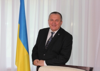 Василий Серватюк: Украина и Таджикистан имеют все возможности для наращивания сотрудничества