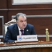 Э.Рахмон избран председателем Международного Фонда спасения Арала