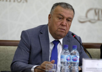 Таджикистан посетит министр культуры Узбекистана
