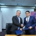 Tcell и 55 Group заключили меморандум о стратегическом сотрудничестве