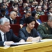 Эмомали Рахмон потребовал у судей не допускать промахов в работе