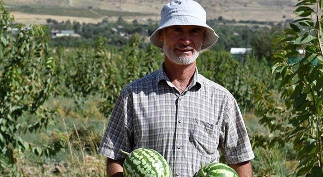 В Таджикистане запущен новый проект по устойчивости климата, стоимостью $25 млн.