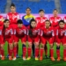 Женская олимпийская сборная Таджикистана одержала вторую победу на CAFA-2019
