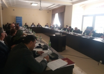 В Душанбе обсужден проект Национальной стратегии в области прав человека до 2030 года