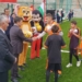 ФФТ построила в Хороге новые футбольные площадки