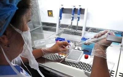 ФАО передало Таджикистану оборудование для контроля качества пищевых продуктов