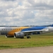 «Сомон Эйр» получит два самолета Embraer E190E2