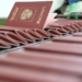 Российское гражданство с начала года получили 30 тыс. граждан Таджикистана
