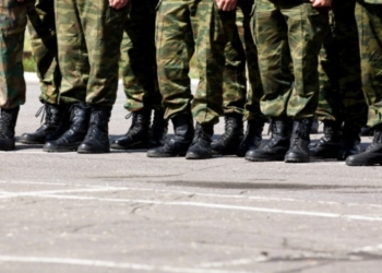 План армейского призыва в Душанбе выполнен, в ГБАО —  перевыполнен