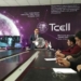 Tcell назвал первых победителей акции «Лови Удачу-2019»!