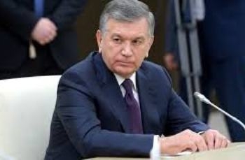 Президент Узбекистана поручил разводить лосося и осетра и дать семьям по пять породистых коров