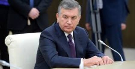Президент Узбекистана поручил разводить лосося и осетра и дать семьям по пять породистых коров