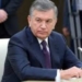 Президент Узбекистана поручил разводить лосося и осетра и дать семьям по пять породистых коров