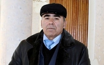 Таджикский поэт Мухаммад Гоиб стал лауреатом премии имени Чингиза Айтматова