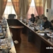 В Душанбе обсудили реализацию проекта реформ в управлении государственными финансами